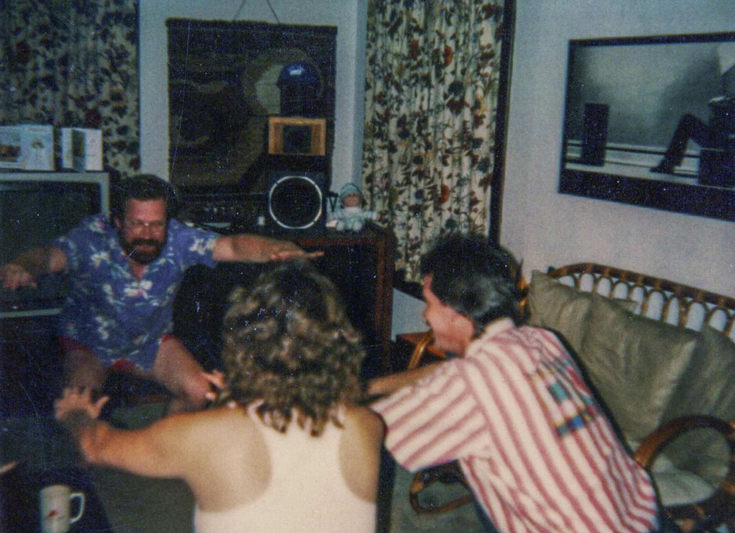 Robin Mayberger Farewell — photo 47
